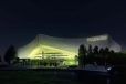 Le FC Nantes dévoile son nouveau stade