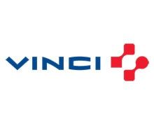 Vinci annonce un bénéfice 2016 supérieur aux attentes à 2,5 milliards d'euros (+22,5%)