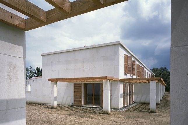 Atelier Pierre au domaine Perraudin