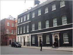 De nouvelles règles de construction pour relancer l'économie britannique