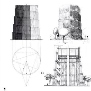 4 démarches d\'architectes contemporains par Richard Scoffier