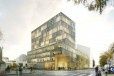 Reims lance un programme mixte au coeur du quartier historique