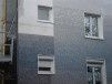 Deux kilomètres d'enveloppe technique innovante à Pantin