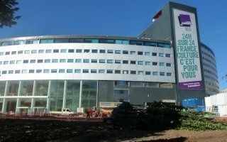 La Maison de la Radio veut à nouveau rayonner sur Paris