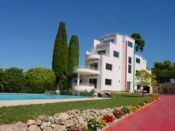 La villa de Charles Trenet n'a pas trouvé d'acheteur