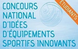 Des équipements sportifs " innovants " pensés par des étudiants