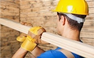 L'artisanat du BTP résiste mieux au 4e trimestre 2015