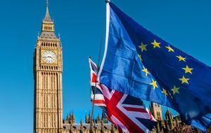 Brexit, Carillion un an après... le BTP britannique broie du noir