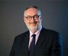 Patrick Liébus porte les combats du secteur artisanal du Bâtiment à l'échelon européen