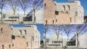 Le béton, matériau contextuel de la Manche à la Méditerranée