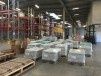Union Matériaux se dote d'une base logistique