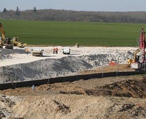 Le secteur des travaux publics s'engage à recruter 50% d'apprentis en plus en 5 ans