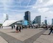 Immobilier de bureaux : Paris La Défense confirme ses bonnes performances au 1er trimestre 2015