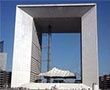 La grande Arche fait peau neuve