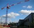 Le centre de formation VINCI Construction France prend de la hauteur