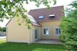 Les ventes de maisons individuelles chutent de 16% en octobre 2011