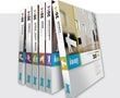 Nouveauté Knauf : un catalogue 2014 décliné en 6 guides métiers