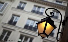 Premier groupement de commande en PPP pour un éclairage public