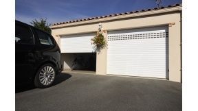 Bâti / Portes de garage : France Fermetures déroule une nouvelle ligne