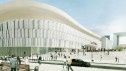 Arena 92 : bientôt le coup d'envoi des travaux