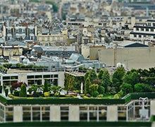 Les prix de l'immobilier à Paris repartent nettement à la hausse