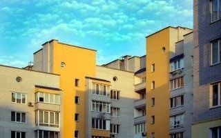 Logement : extension de la TVA à 5,5 % aux quartiers prioritaires dans le budget 2015