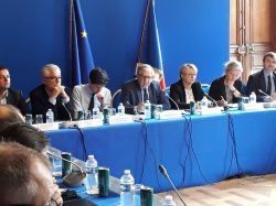 Une charte pour lutter contre la précarité énergétique