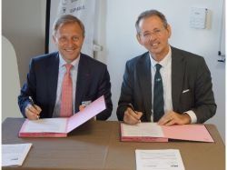 Poussières de bois : l'OPPBTP et le FCBA signent un partenariat