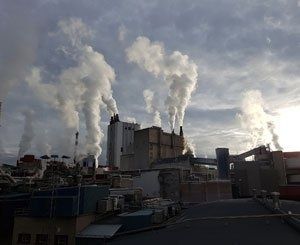 Neuf personnes sur dix dans le monde respirent un air pollué