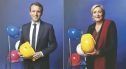 Macron/Le Pen : programme contre programme