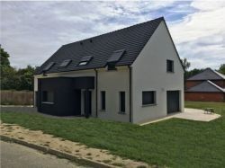 Une nouvelle maison labelisée E+C-