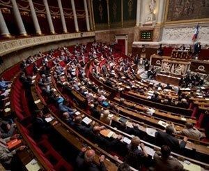 L'acte II de la réforme du marché du travail franchit un cap à l'Assemblée