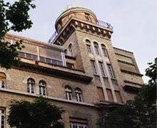 La Maison des mathématiques commence à prendre tournure