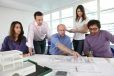 Architecture : l'Unsfa et le Syndarch sont reconnus représentatifs dans la branche