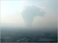 Une commission pour étudier une baisse du nucléaire en France