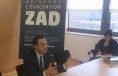 Une pétition pour l'évacuation de la ZAD à Notre-Dame-des-Landes