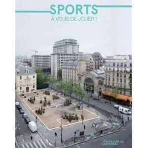 PARIS | Exposition \"Sports - Portrait d\'une métropole\"