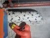 Travaux de retrait d'amiante : précisions sur les équipements de protection individuelle