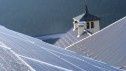 Soulagement au sein de la filière photovoltaïque