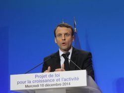 Loi Macron, focus sur trois dispositifs