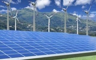 Les Français plus réceptifs aux énergies renouvelables