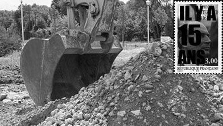 Il y a 15 ans ... "Que faire des déchets de chantier ?" (11/14)