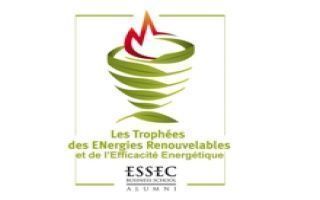 Coldinnov et Neodyss, gagnants des Trophées des ENR et de l'Efficacité Énergétique