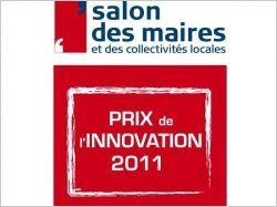 SMCL 2011 : Focus sur les Prix de l'innovation (diaporama)