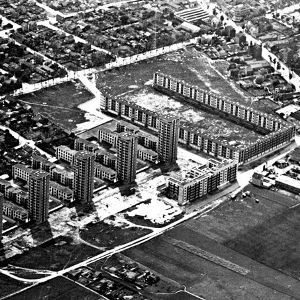 Exposition à la Cité de l\'architecture : Architecture en uniforme - Projeter et construire pour la Seconde Guerre mondiale