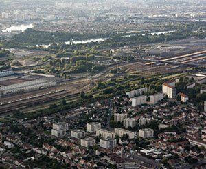 Dans le Val-de-Marne, un "Plan Marshall" pour la ville la plus pauvre du département