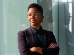 Le P-DG de SNCF Réseau compte sur une nouvelle directrice de cabinet