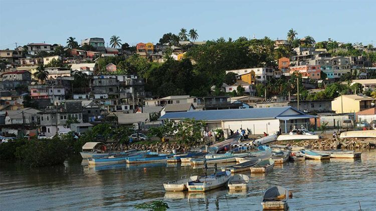 A Mayotte, sans même connaître sa population exacte, comment construire au plus juste ?