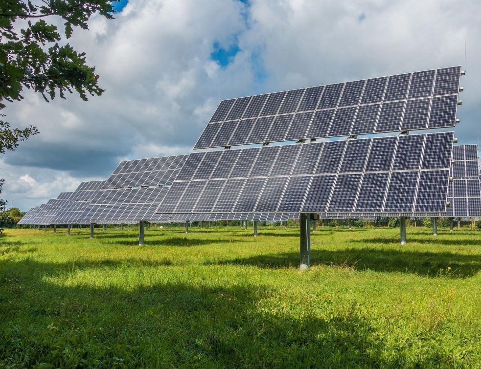 La Compagnie nationale du Rhône prévoit un plan d'investissement photovoltaïque "massif"