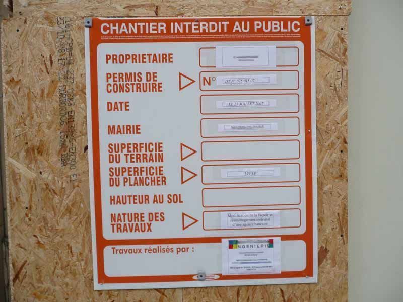 La construction de logements continue à marquer le pas